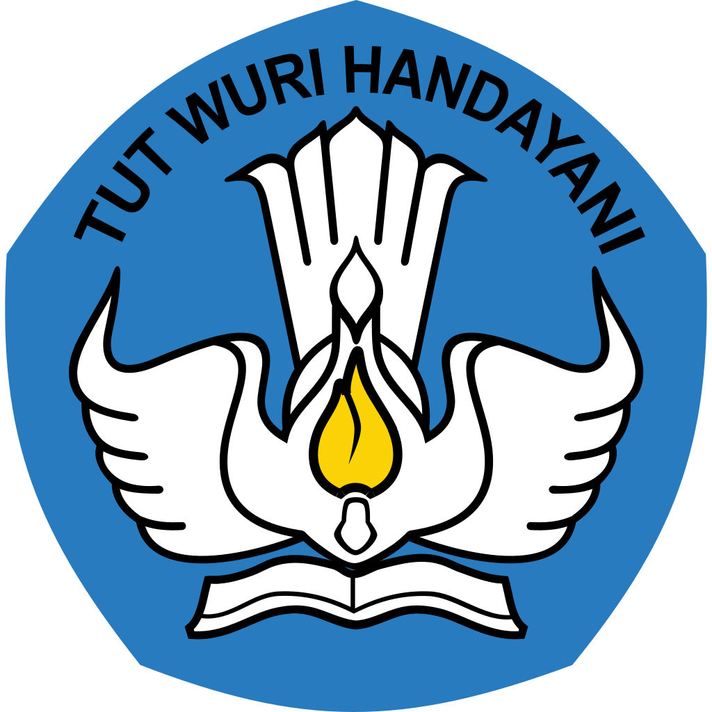 Logo Kemendikbud